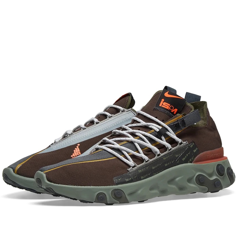 new nike react shoes